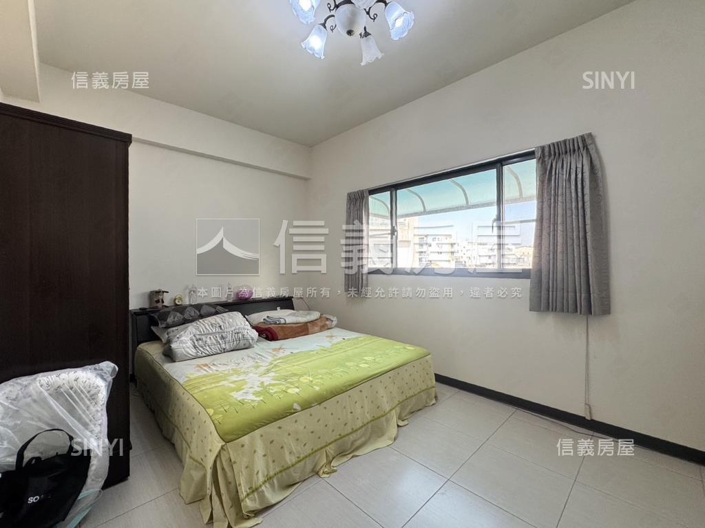 永康｜地３３坪朝南美車墅房屋室內格局與周邊環境