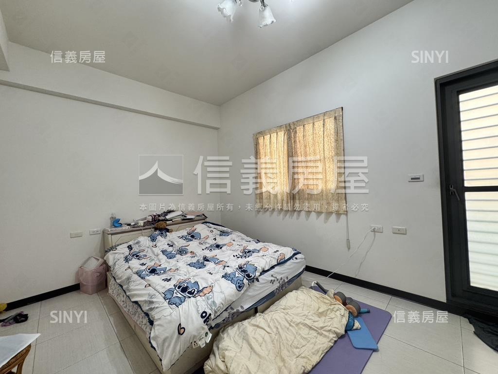 永康｜地３３坪朝南美車墅房屋室內格局與周邊環境