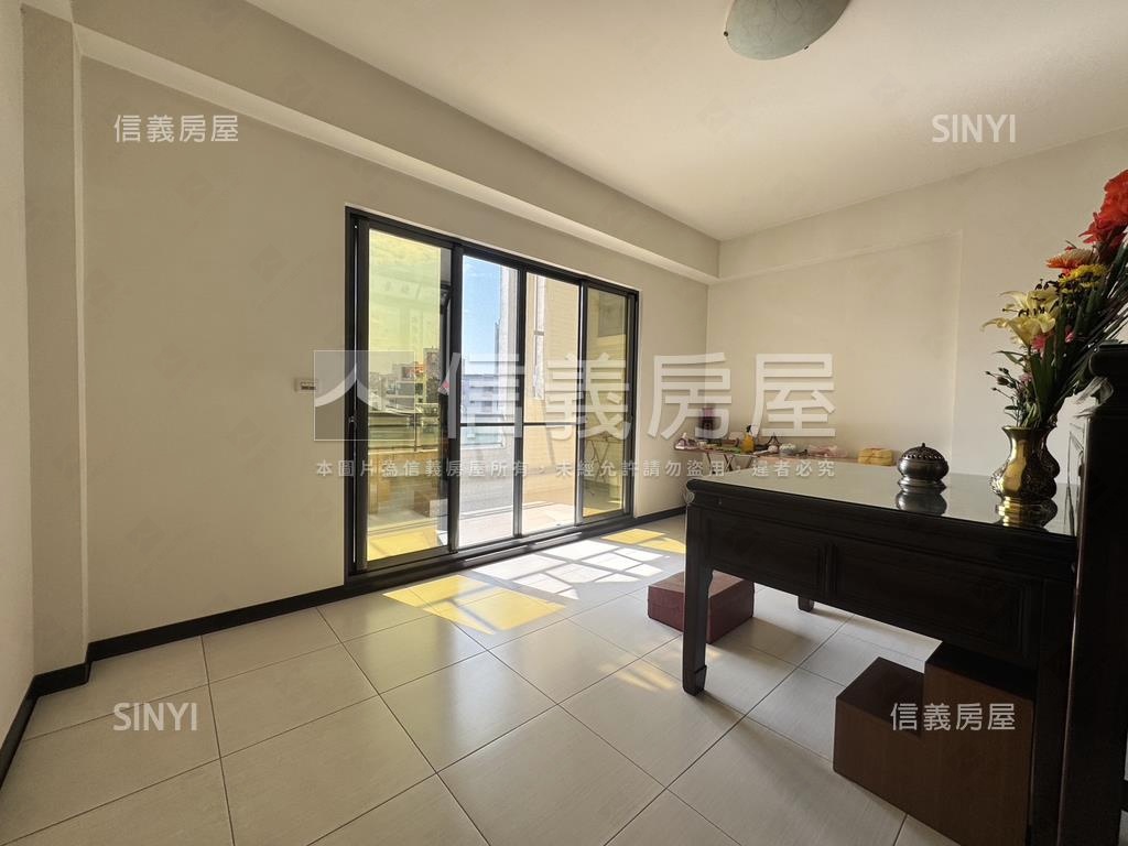 永康｜地３３坪朝南美車墅房屋室內格局與周邊環境