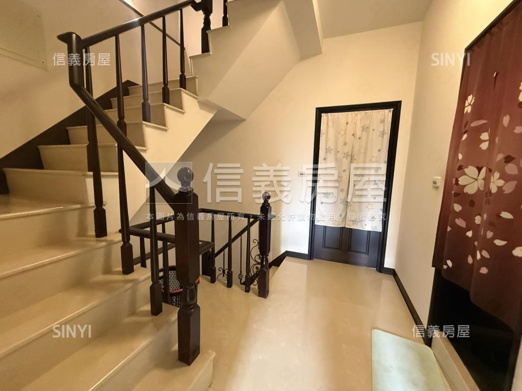 永康｜地３３坪朝南美車墅房屋室內格局與周邊環境