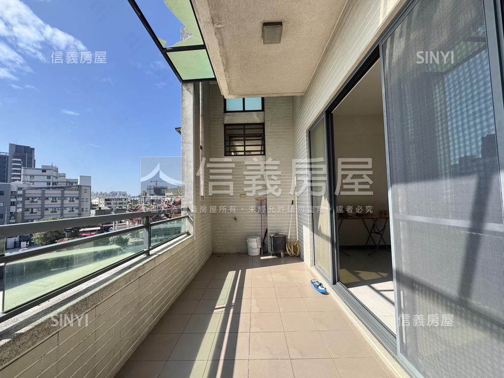 永康｜地３３坪朝南美車墅房屋室內格局與周邊環境