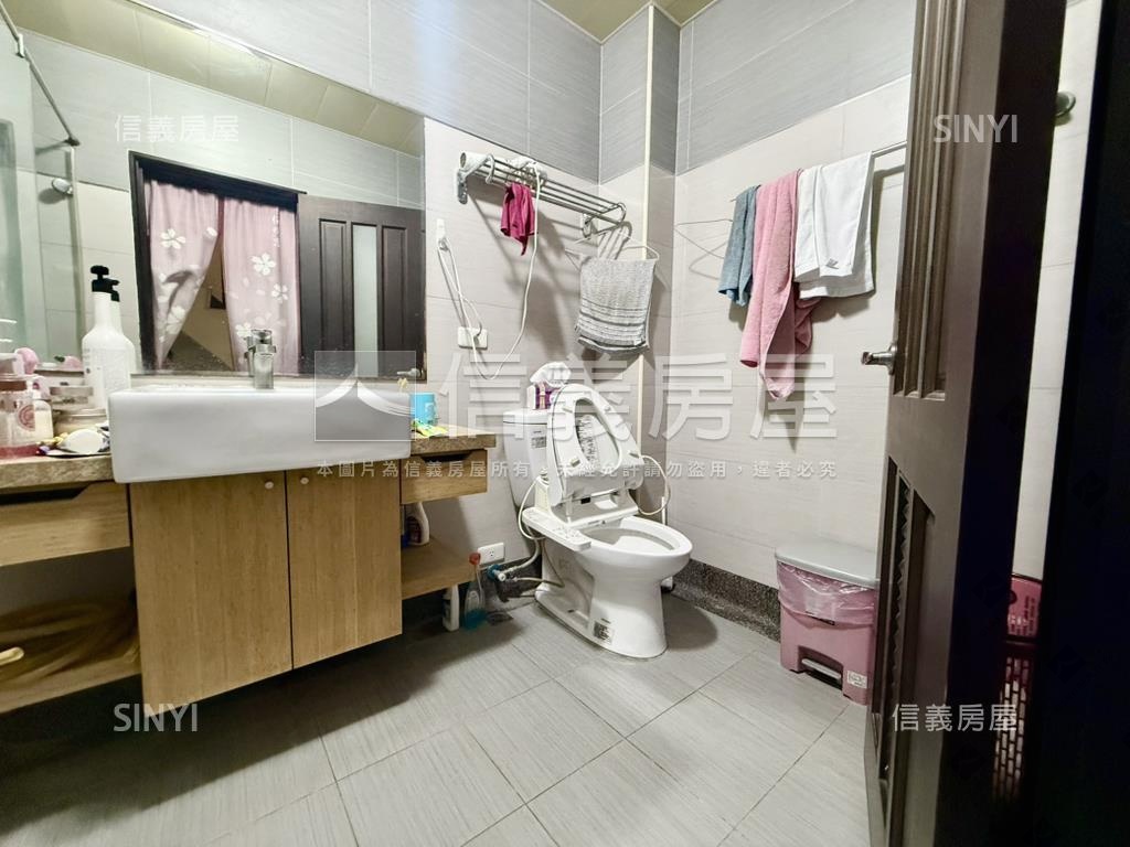 永康｜地３３坪朝南美車墅房屋室內格局與周邊環境