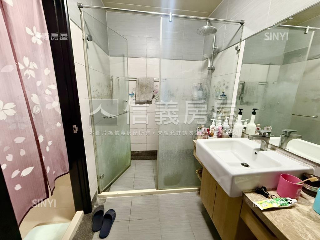 永康｜地３３坪朝南美車墅房屋室內格局與周邊環境