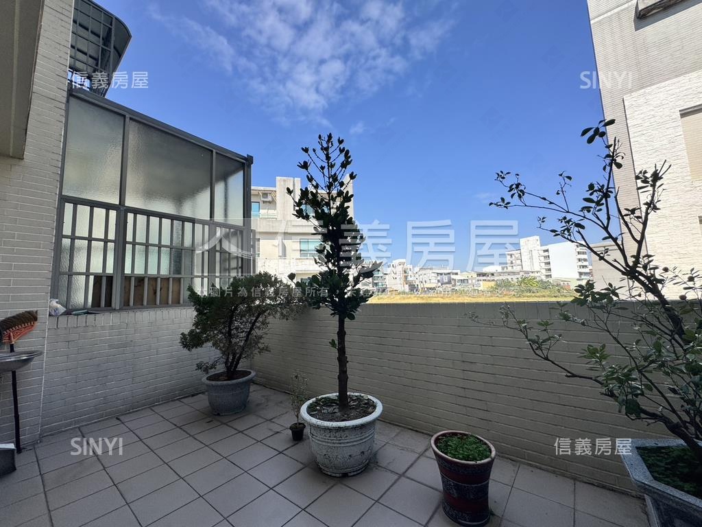 永康｜地３３坪朝南美車墅房屋室內格局與周邊環境