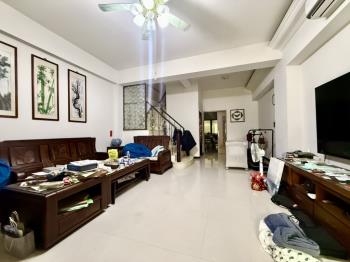 永康｜地３３坪朝南美車墅