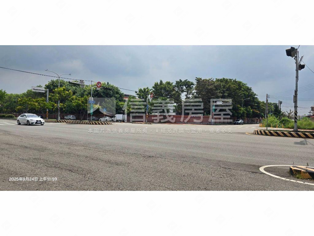 台中中清路方正土地房屋室內格局與周邊環境