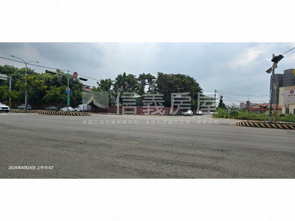 台中中清路方正土地房屋室內格局與周邊環境