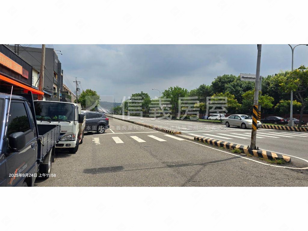 台中中清路方正土地房屋室內格局與周邊環境