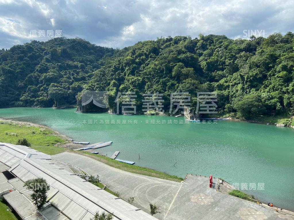 碧潭風華·觀山水房屋室內格局與周邊環境