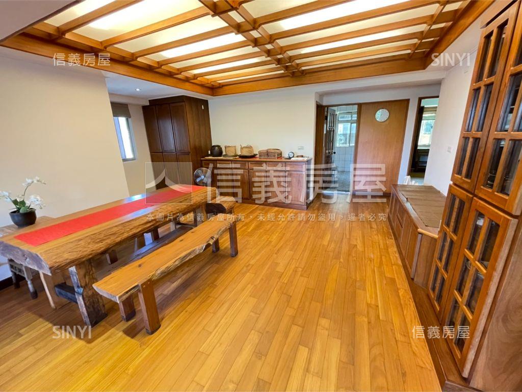 碧潭風華·觀山水房屋室內格局與周邊環境