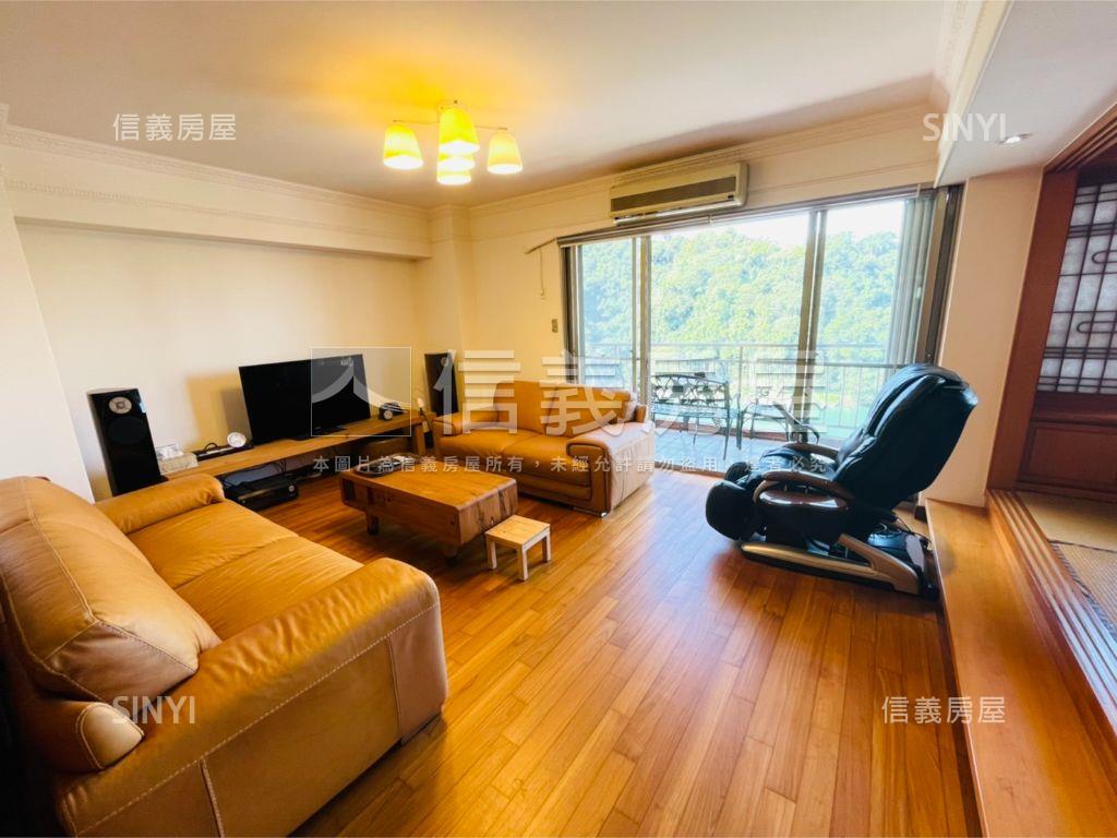 碧潭風華·觀山水房屋室內格局與周邊環境