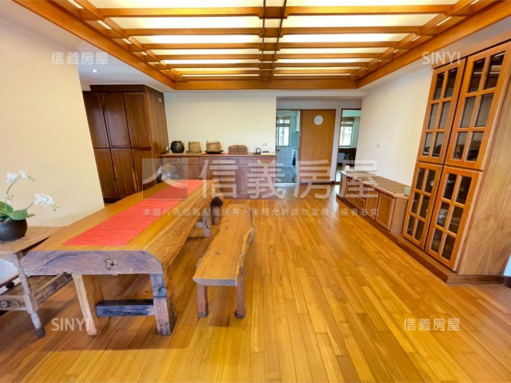 碧潭風華·觀山水房屋室內格局與周邊環境