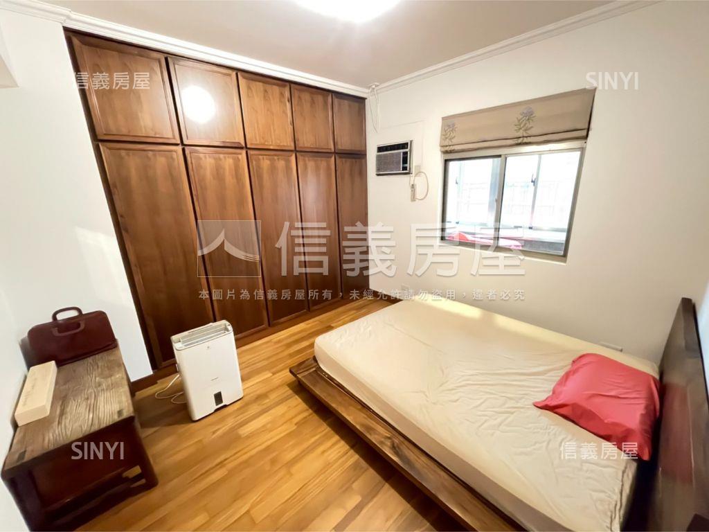 碧潭風華·觀山水房屋室內格局與周邊環境