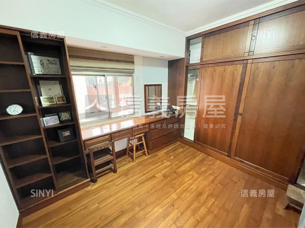 碧潭風華·觀山水房屋室內格局與周邊環境