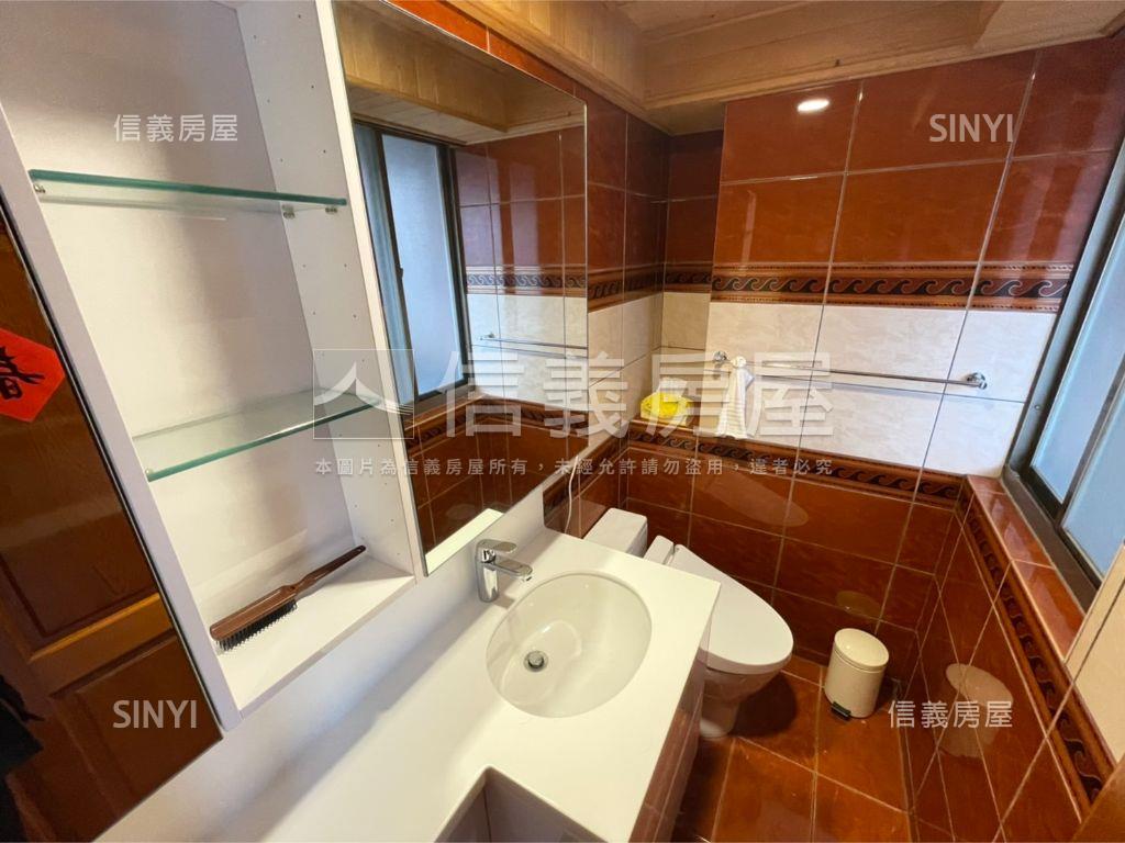 碧潭風華·觀山水房屋室內格局與周邊環境