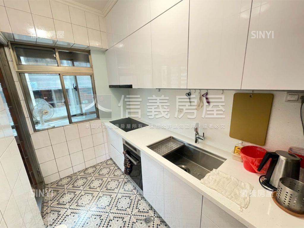 碧潭風華·觀山水房屋室內格局與周邊環境