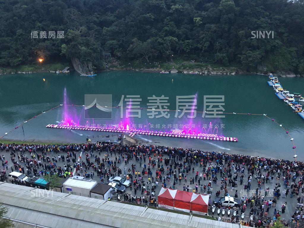 碧潭風華·觀山水房屋室內格局與周邊環境