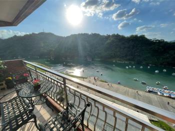 碧潭風華·觀山水