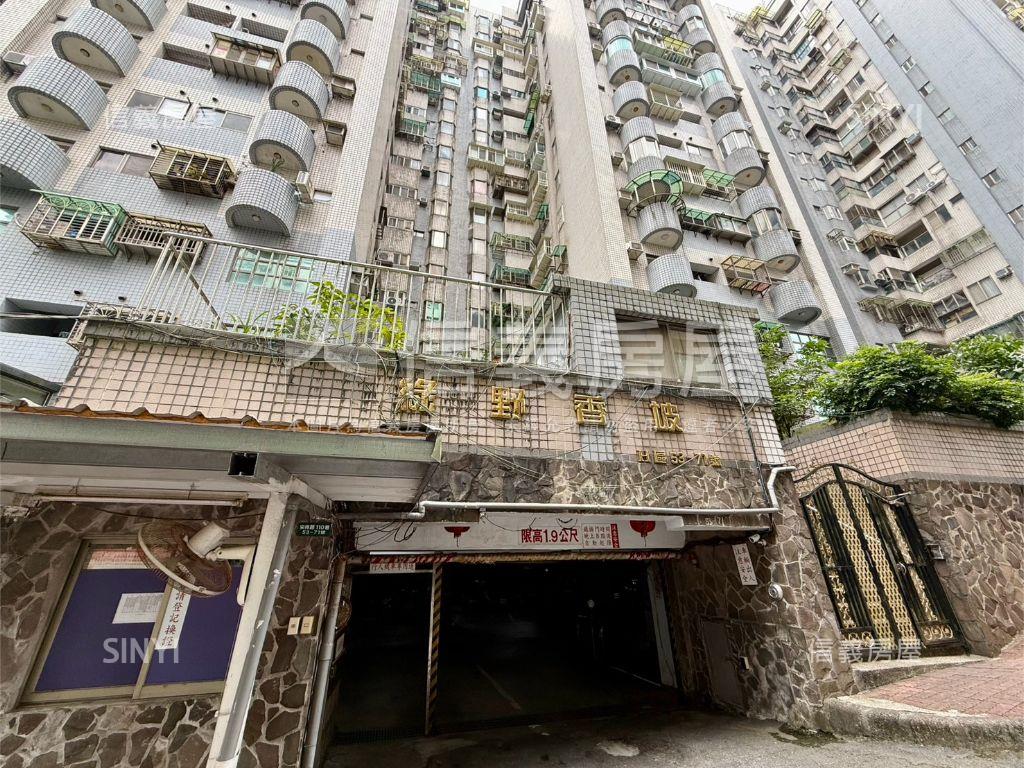 造鎮成家兩房車位房屋室內格局與周邊環境
