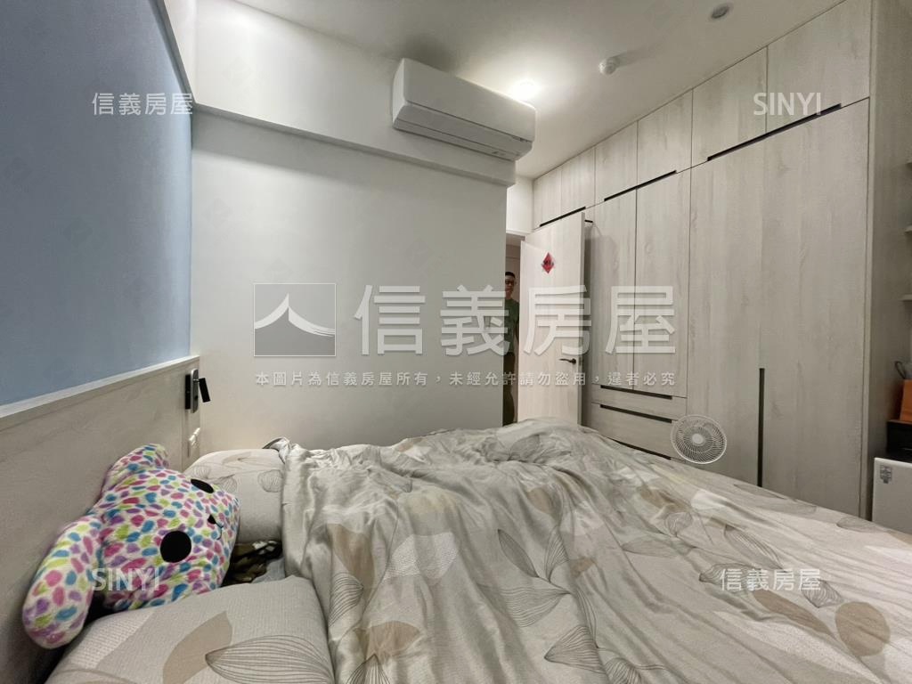久泰翠品裝潢三房車位房屋室內格局與周邊環境