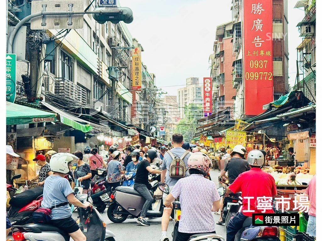 久泰翠品裝潢三房車位房屋室內格局與周邊環境