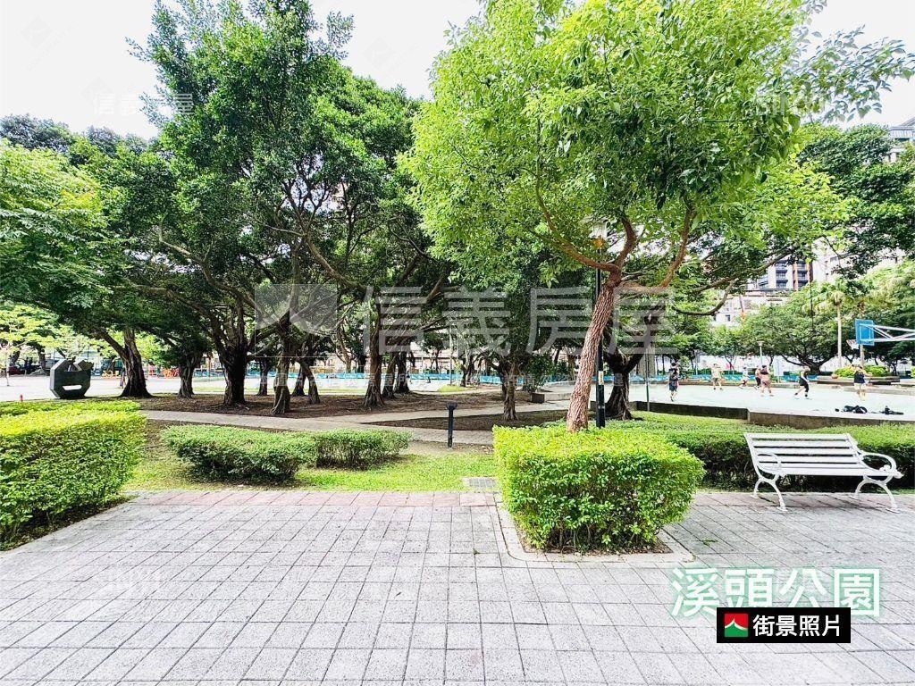 久泰翠品裝潢三房車位房屋室內格局與周邊環境