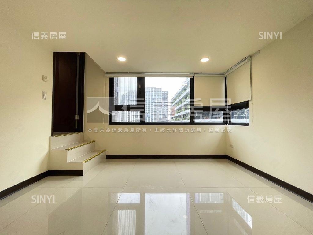 副都心公園景觀旺洲房屋室內格局與周邊環境