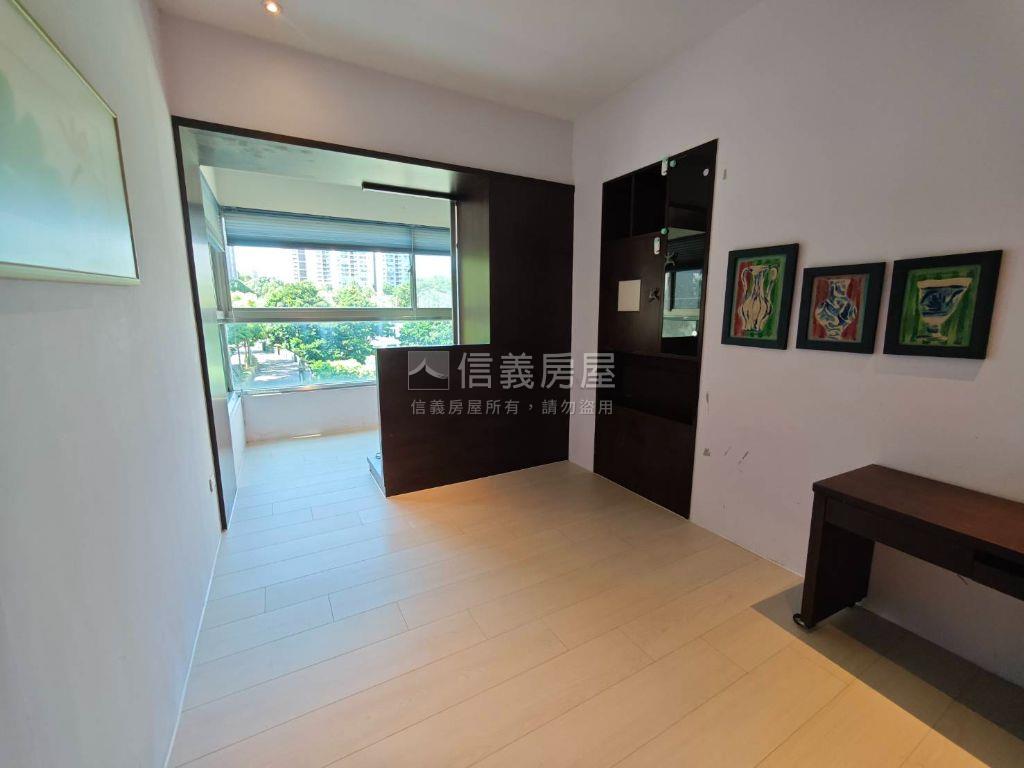 湖邊愜意★精裝三房房屋室內格局與周邊環境
