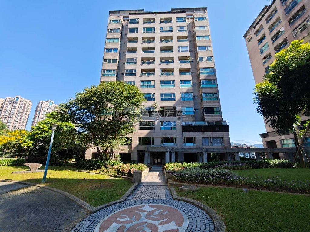 湖邊愜意★精裝三房房屋室內格局與周邊環境