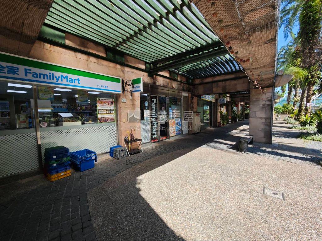 湖邊愜意★精裝三房房屋室內格局與周邊環境