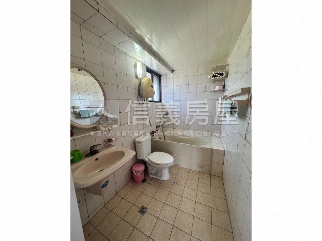 陽明東光學區高樓四房平車房屋室內格局與周邊環境