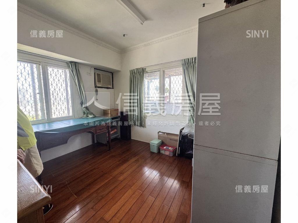陽明東光學區高樓四房平車房屋室內格局與周邊環境