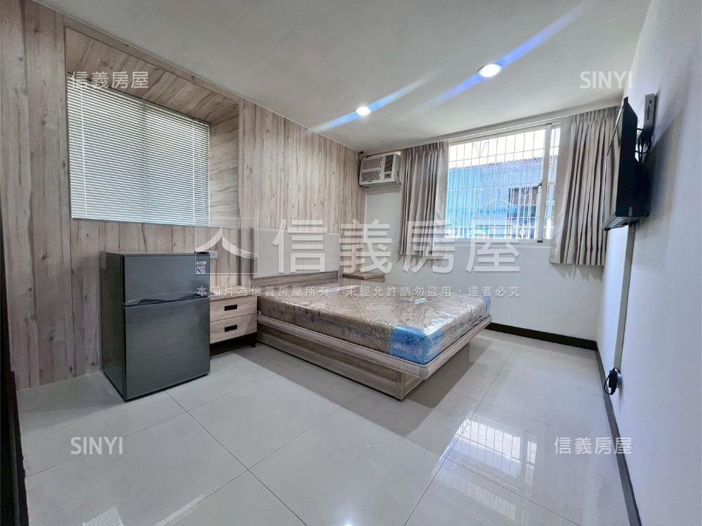 中和站收租金雞母房屋室內格局與周邊環境