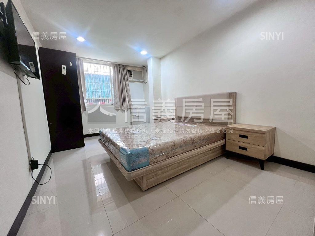 中和站收租金雞母房屋室內格局與周邊環境