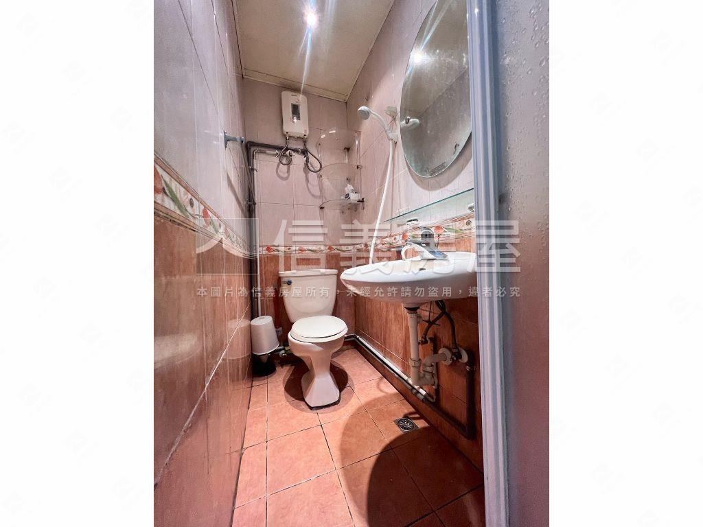 中和站收租金雞母房屋室內格局與周邊環境