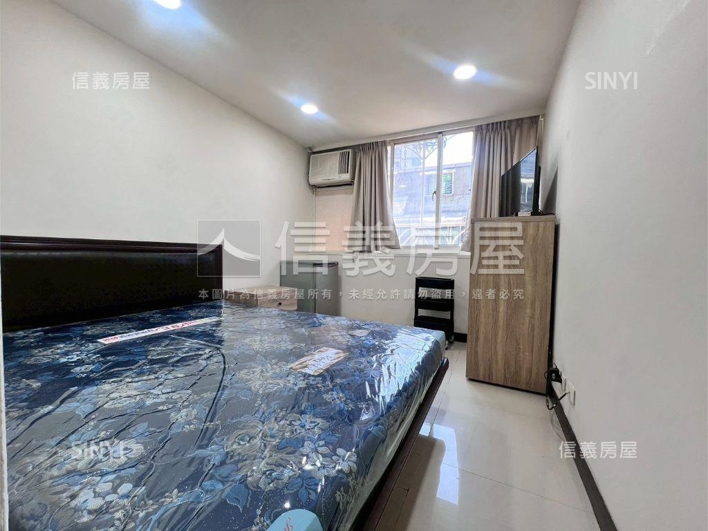 中和站收租金雞母房屋室內格局與周邊環境