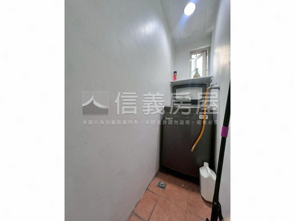 中和站收租金雞母房屋室內格局與周邊環境