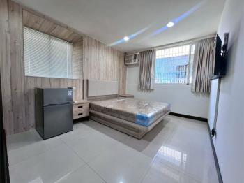 中和站萬大站輕鬆租金雞母