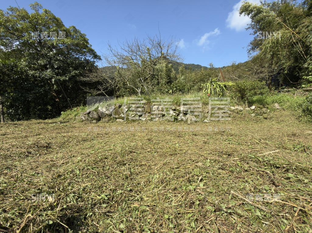 萬里快樂農場２房屋室內格局與周邊環境