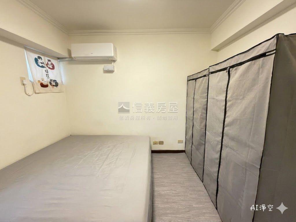 大觀園舒適大空間房屋室內格局與周邊環境