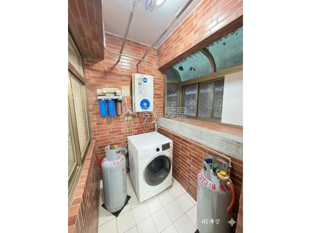 大觀園舒適大空間房屋室內格局與周邊環境