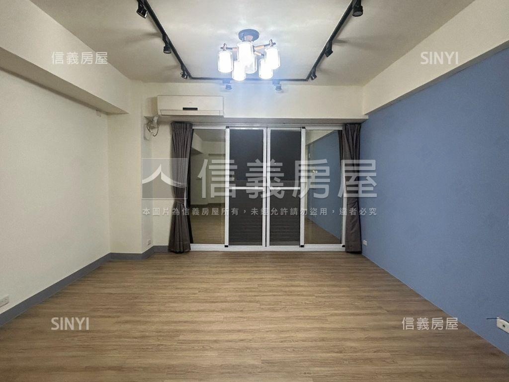 低總價未入住大四房房屋室內格局與周邊環境