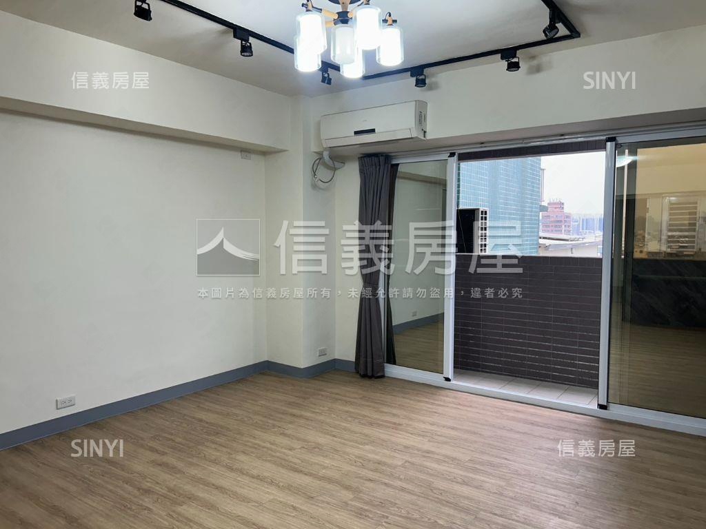 低總價未入住大四房房屋室內格局與周邊環境