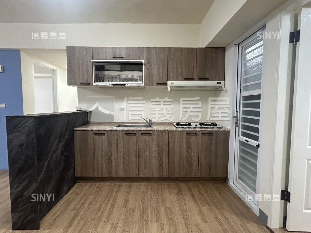 低總價未入住大四房房屋室內格局與周邊環境