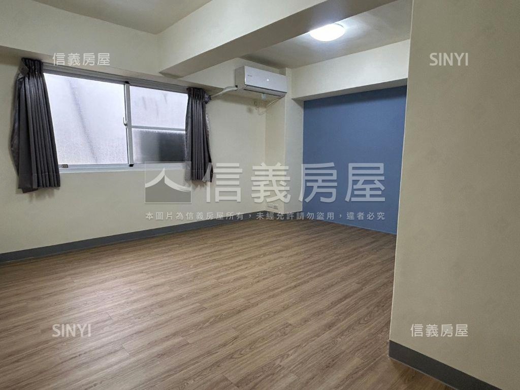 低總價未入住大四房房屋室內格局與周邊環境