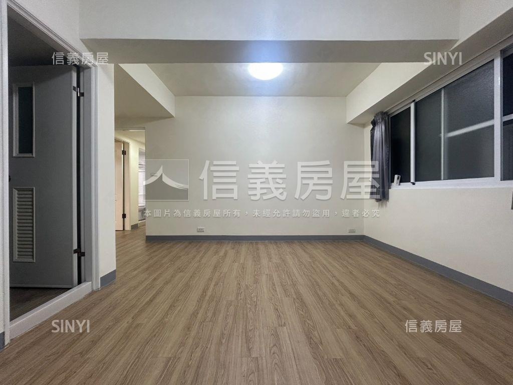 低總價未入住大四房房屋室內格局與周邊環境