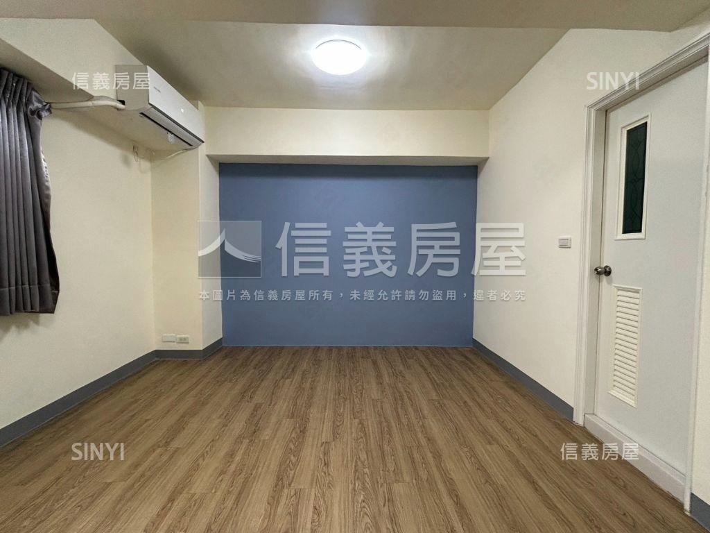 低總價未入住大四房房屋室內格局與周邊環境
