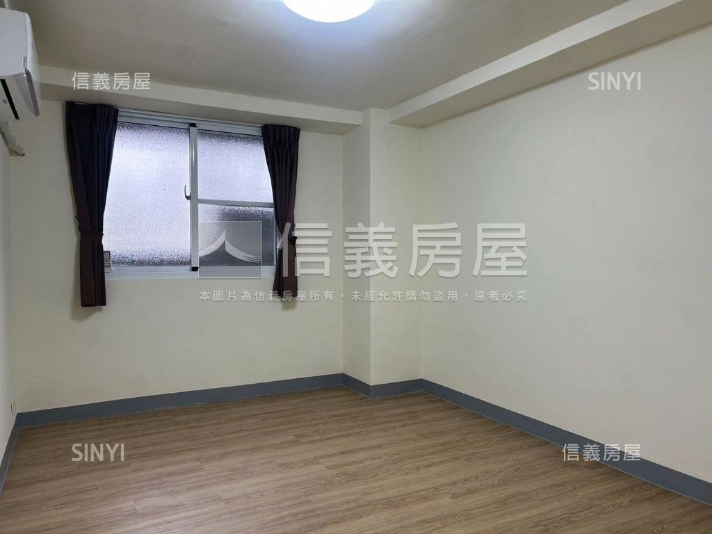 低總價未入住大四房房屋室內格局與周邊環境