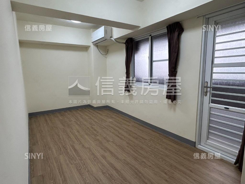 低總價未入住大四房房屋室內格局與周邊環境