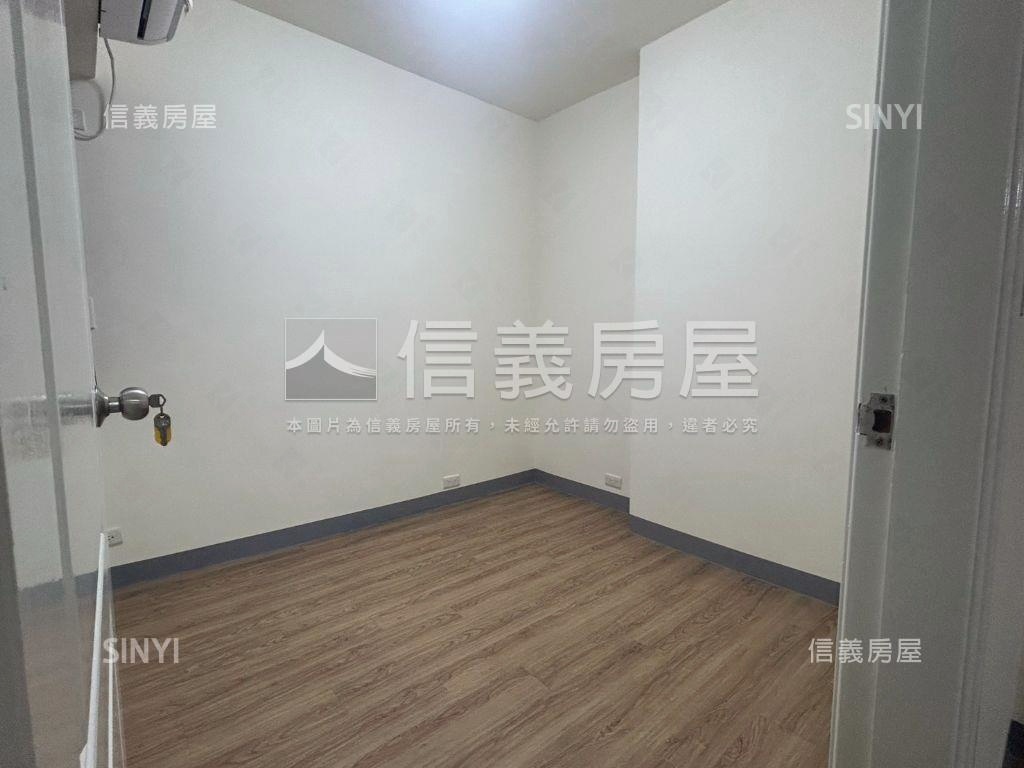 低總價未入住大四房房屋室內格局與周邊環境